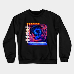 Fusion Crewneck Sweatshirt